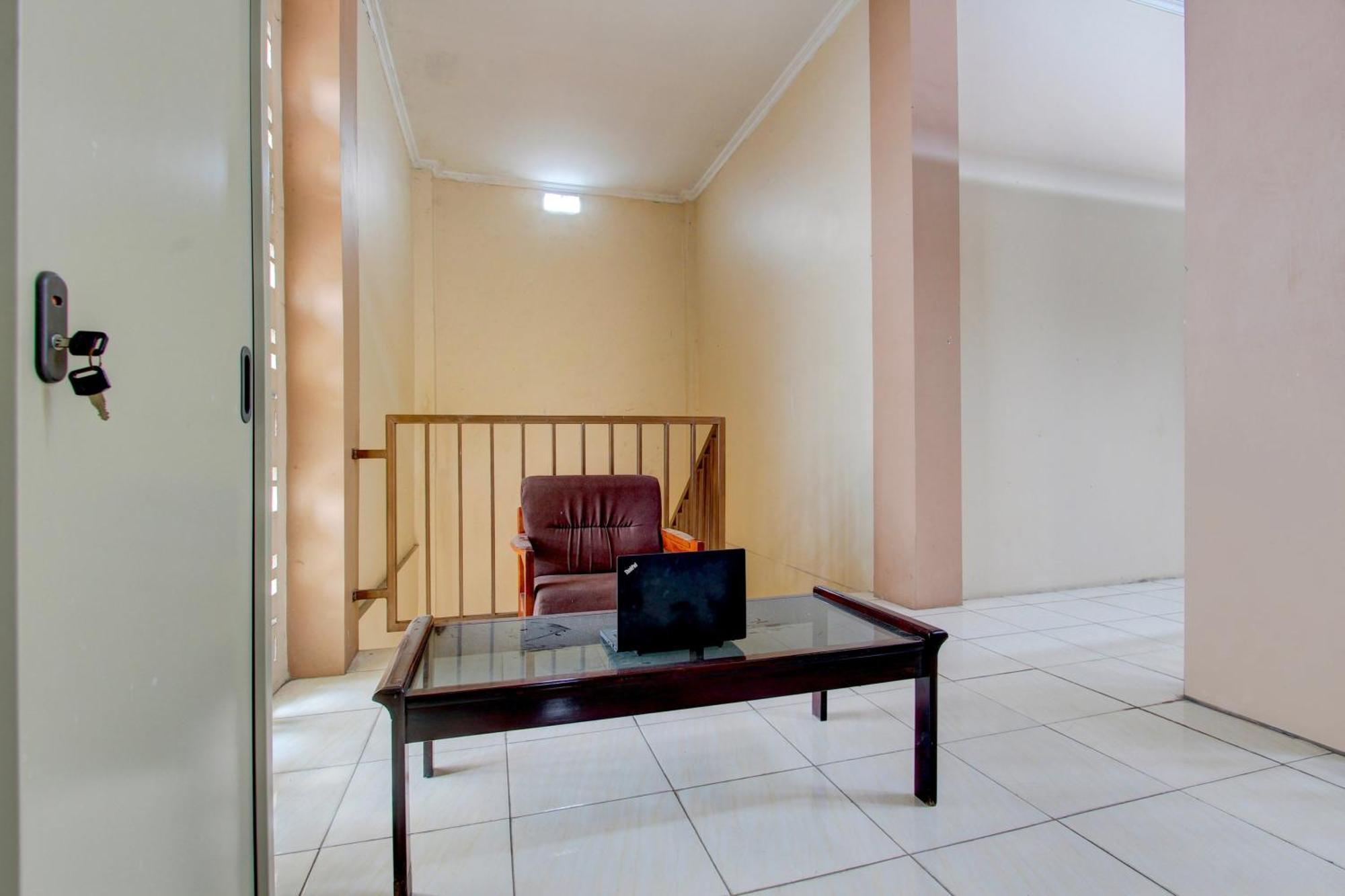 Spot On 93245 Guest House Mulia Dua Syariah Klaten Zewnętrze zdjęcie