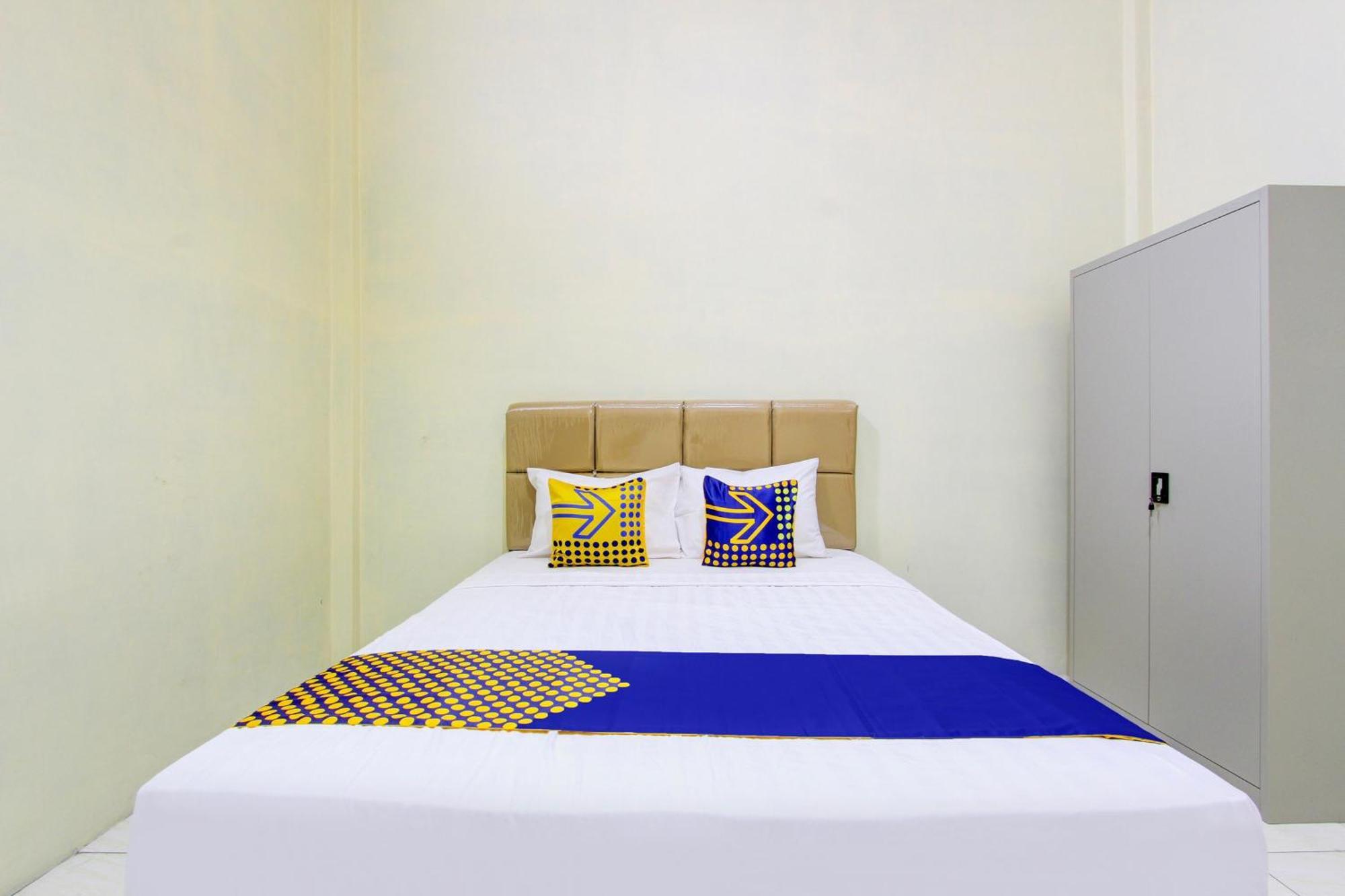 Spot On 93245 Guest House Mulia Dua Syariah Klaten Zewnętrze zdjęcie