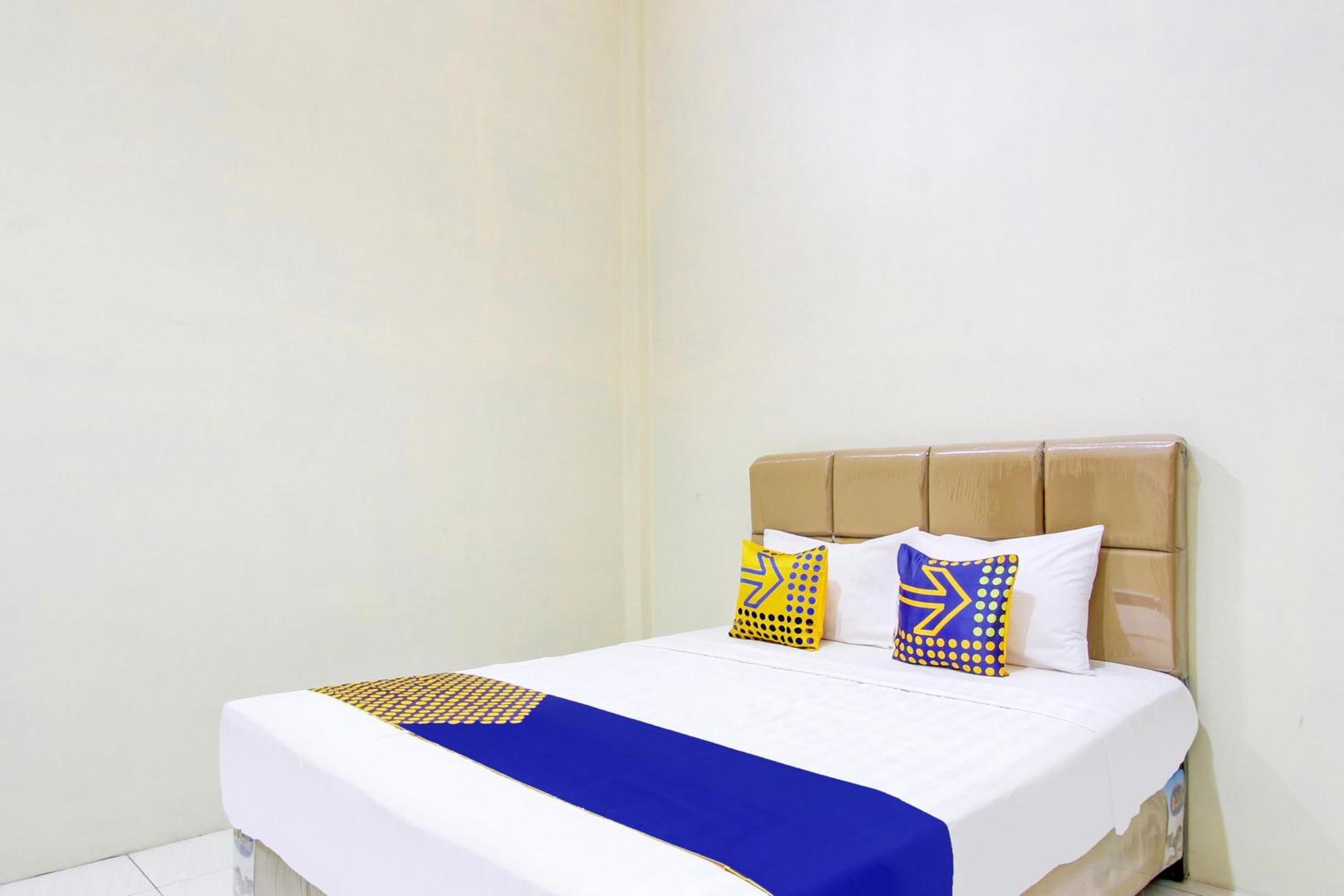 Spot On 93245 Guest House Mulia Dua Syariah Klaten Zewnętrze zdjęcie